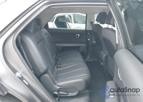 2023 Hyundai Ioniq 5 Sel from USA, damaged, VIN KM8KNDAF5PU173810